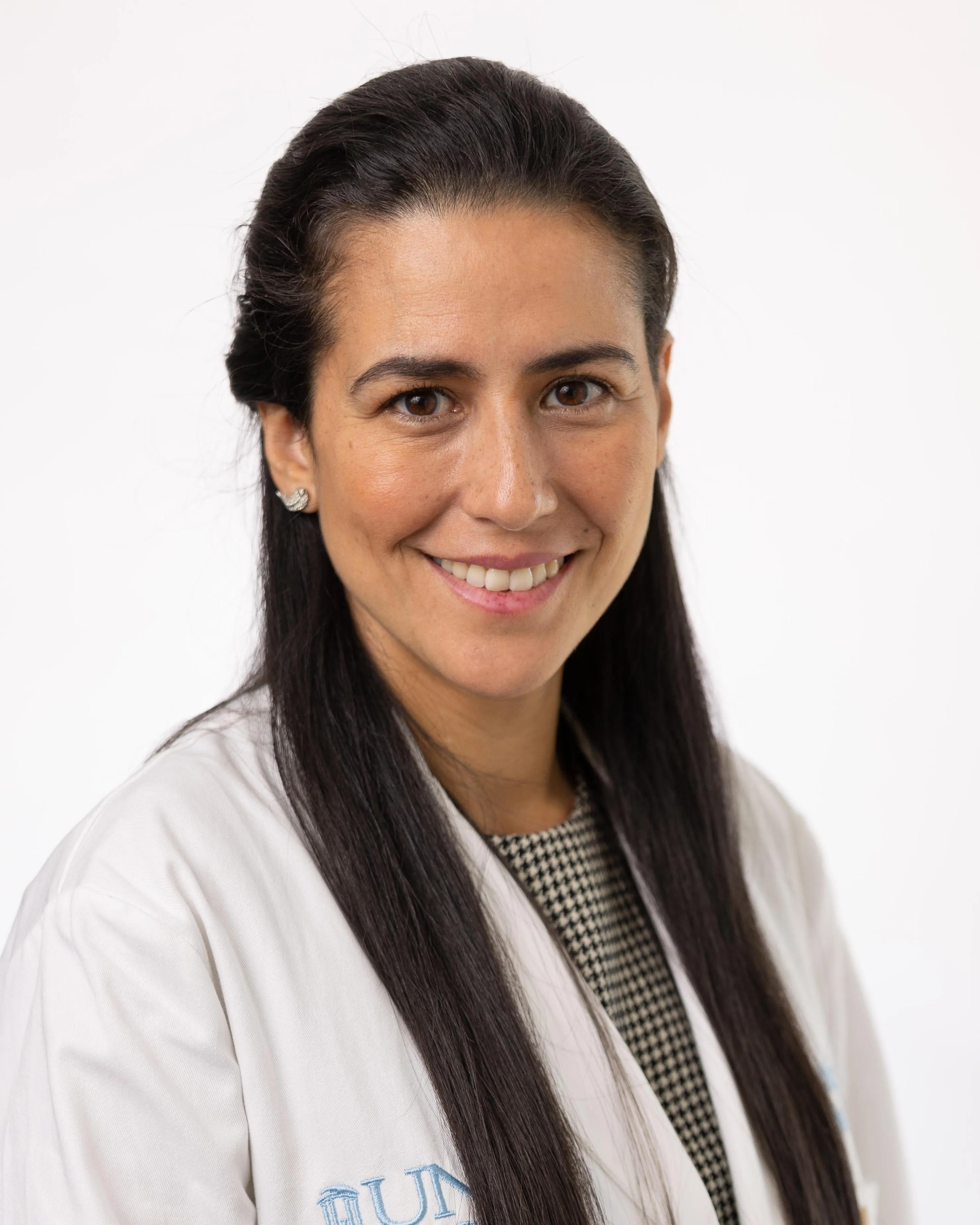 Dr. Clio Rubinos - Chapel Hill, NC - Neurology, Neurologist