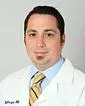 Dr. Benjamin Morgan, MD
