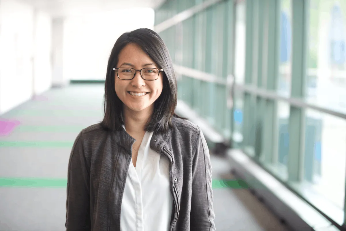 Dr. Melissa Huang, MD - Wadsworth, OH - Pediatrics, Internist/pediatrician