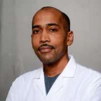 Dr. Ronald Ross, MD