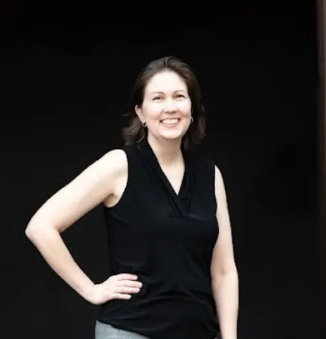 Dr. Melissa McFadden, DO - Fort Worth, TX - Family Medicine