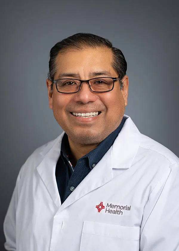 Dr. Agustin Bello, MD
