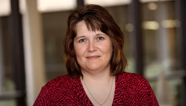 Dr. Michelle M. Englert