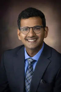 Dr. Srinandan Guntupalli, MD