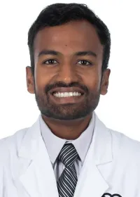 Dr. Jery D. Inbarasu, MD