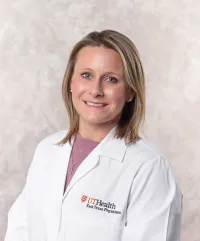 Britne Curran, APRN, WHNP-BC - Athens, TX - Nurse Practitioner