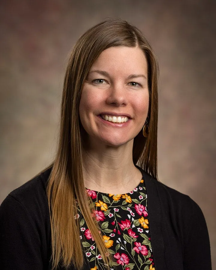 Dr. Kelly M. Pucillo, M.D. - Waupaca, WI - Family Medicine