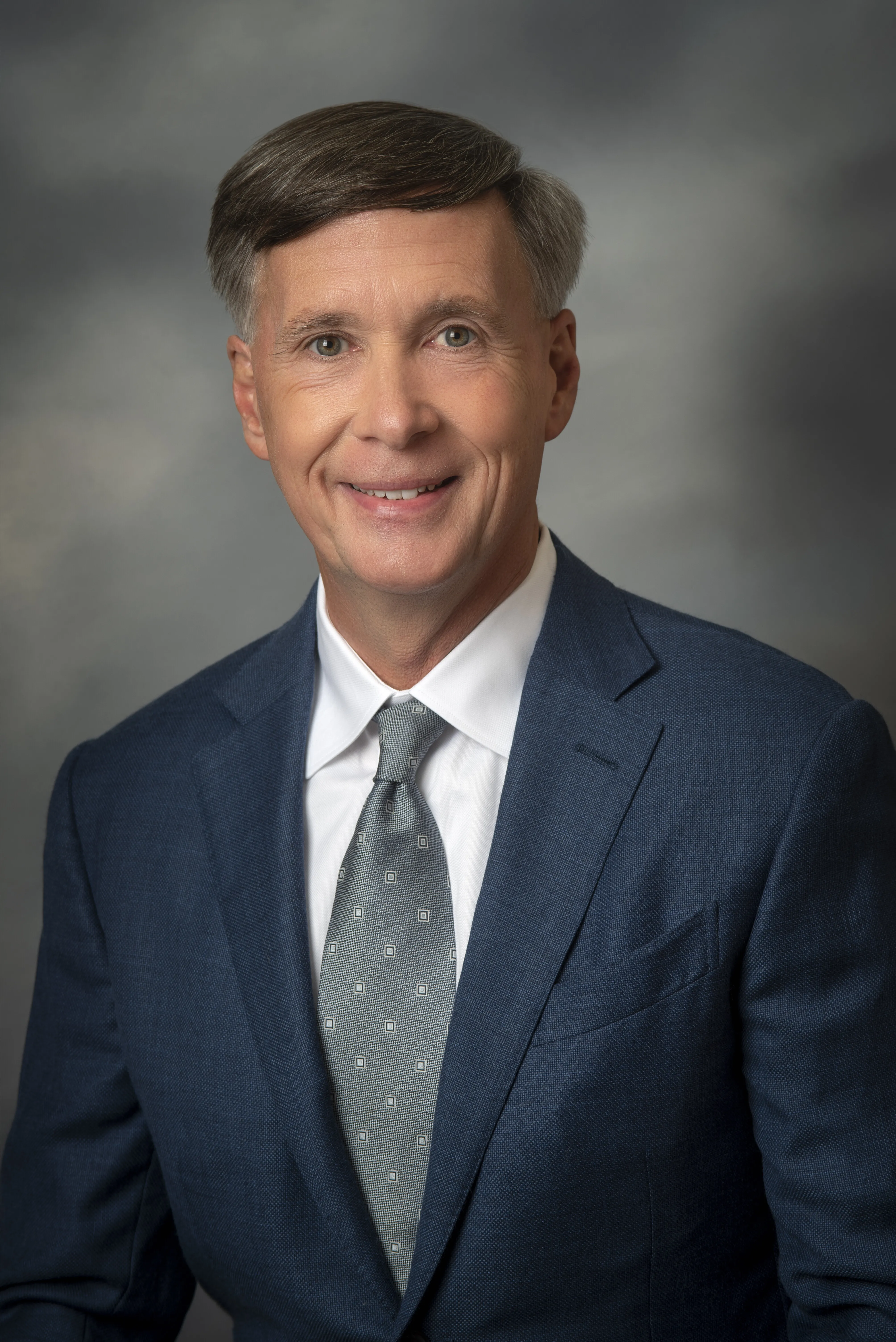 Dr. Robert Conry, MD - Anniston, AL - Oncology, Oncologist