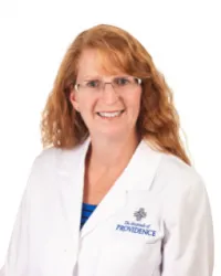 Dr. Cheryl Ledford, MD