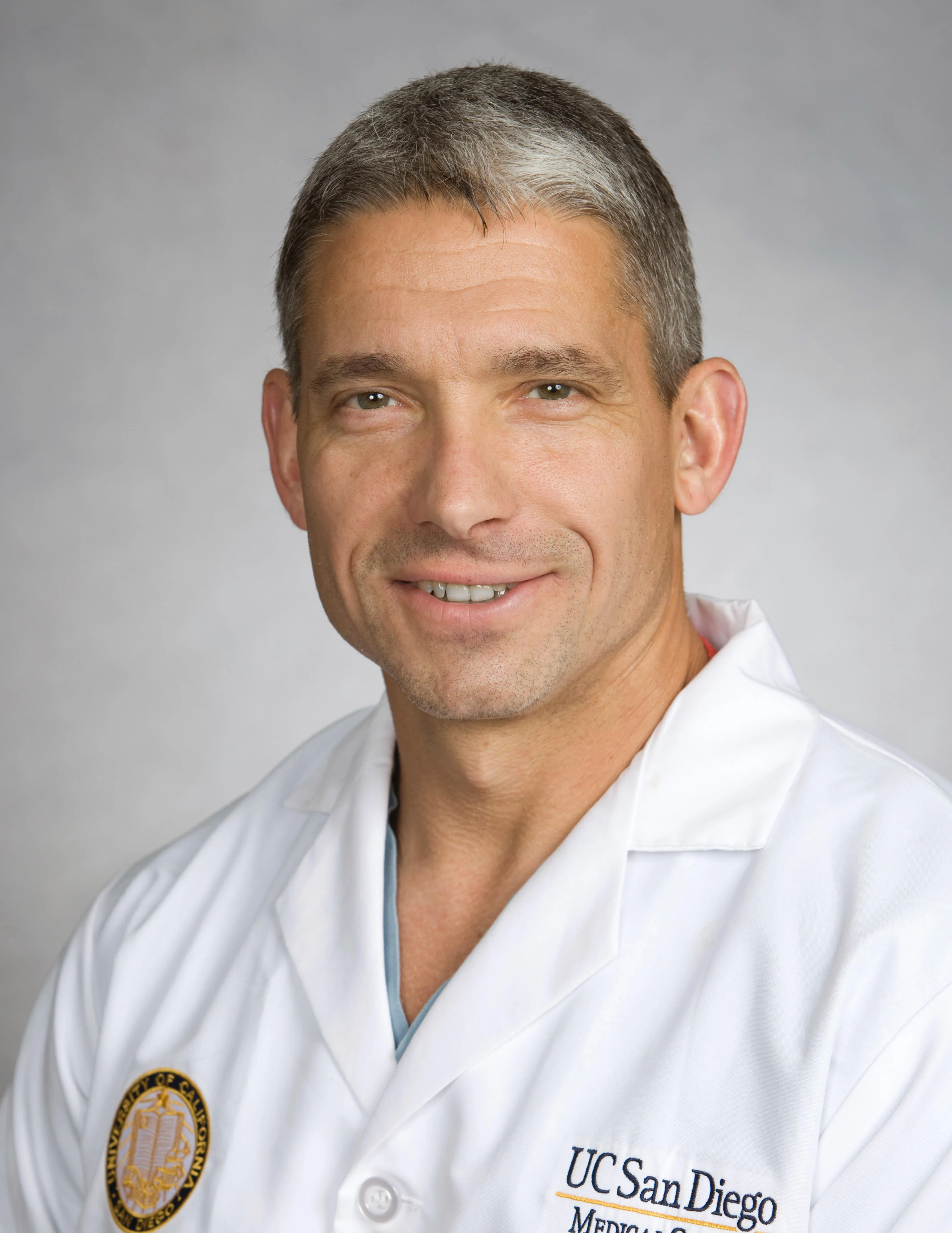 Dr. Peter Witucki, MD - San Diego, CA - Emergency Medicine, Emergency Medicine Specialist