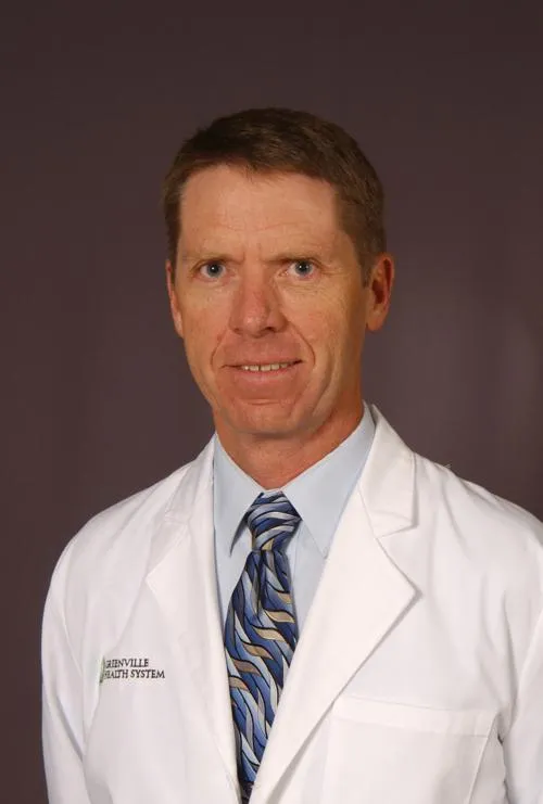 Dr. Timothy Ross Brown, MD - Greer, SC - Hand Surgery