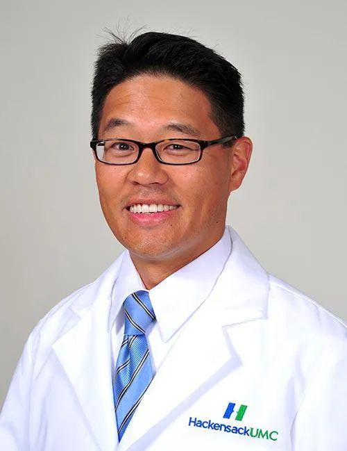 Dr. Steve Sang Yoon Kim, MD - Hackensack, NJ - Interventional Cardiology, Cardiovascular Disease