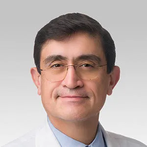 Dr. Juan C. Caicedo Ramirez, MD - Chicago, IL - Transplant Surgery, Transplant Surgeon