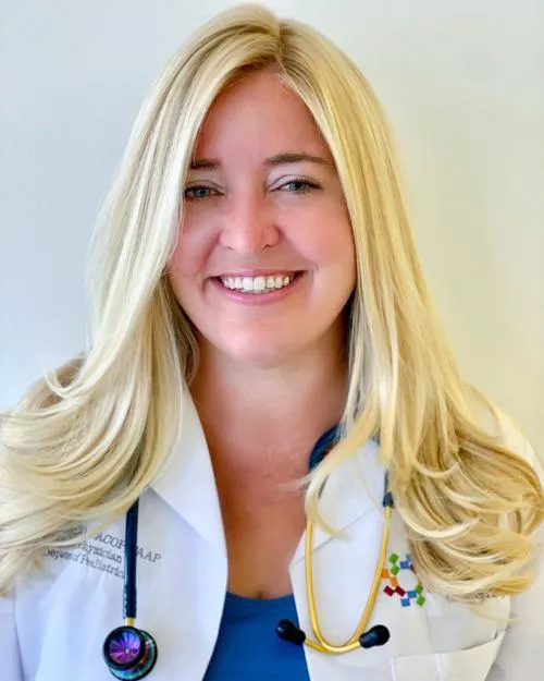 Dr. Amy E. Peardon, DO - Brick, NJ - Pediatrics