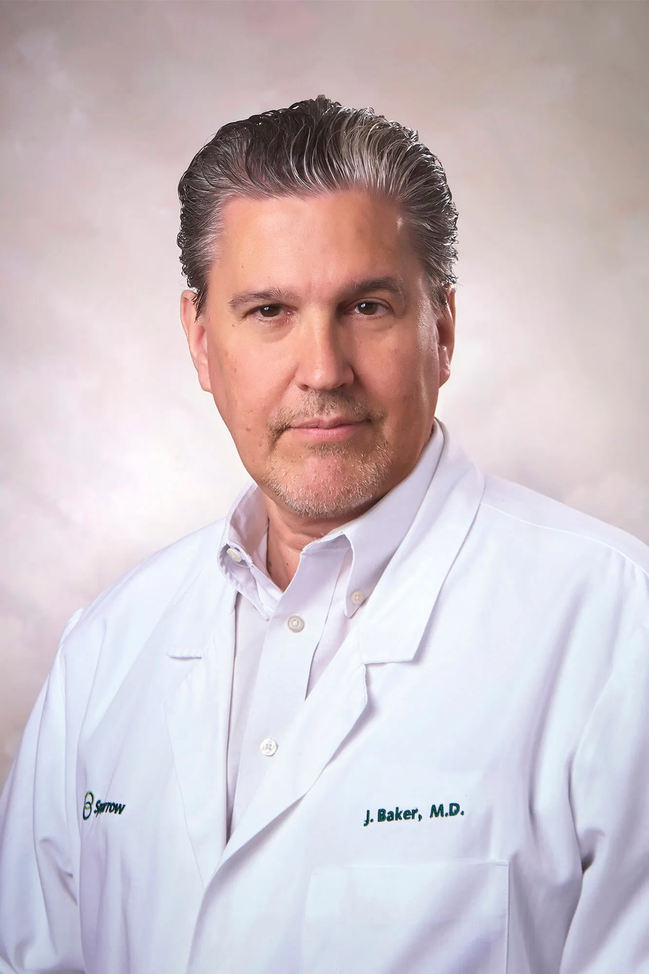 Dr. John A. Baker, MD - Lansing, MI - Psychiatry