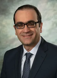 Dr. Rony Maurice Abou Jawde, MD