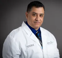 Dr. Michael J Fialho, MD - Jacksonville, FL - Internal Medicine