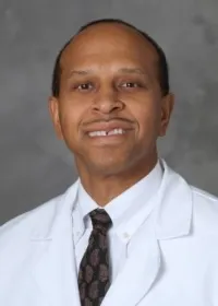 Dr. Henri M Pierre-Jacques, MD - Wyandotte, MI - Orthopedic Surgery