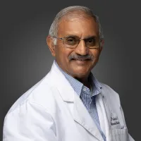 Dr. Pravinchandra Patel, MD