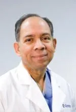 Dr. Pramod M Deshmukh, MD