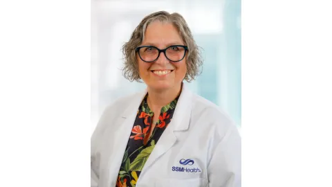 Dr. Leah Hopkins, MD - Oklahoma City, OK - Internal Medicine