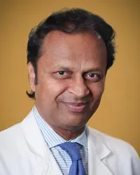 Dr. Triptesh Chaudhury - Laredo, TX - Radiation Oncology, Radiation Oncologist