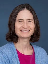 Dr. Nikki A Levin, MD