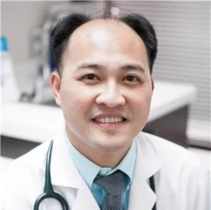 Dr. Todd Thang Nguyen, MD - Arlington, TX - Family Medicine