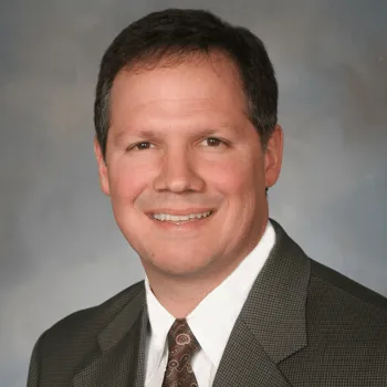Dr. Jeff Evans, MD - Hannibal, MO - Family Medicine