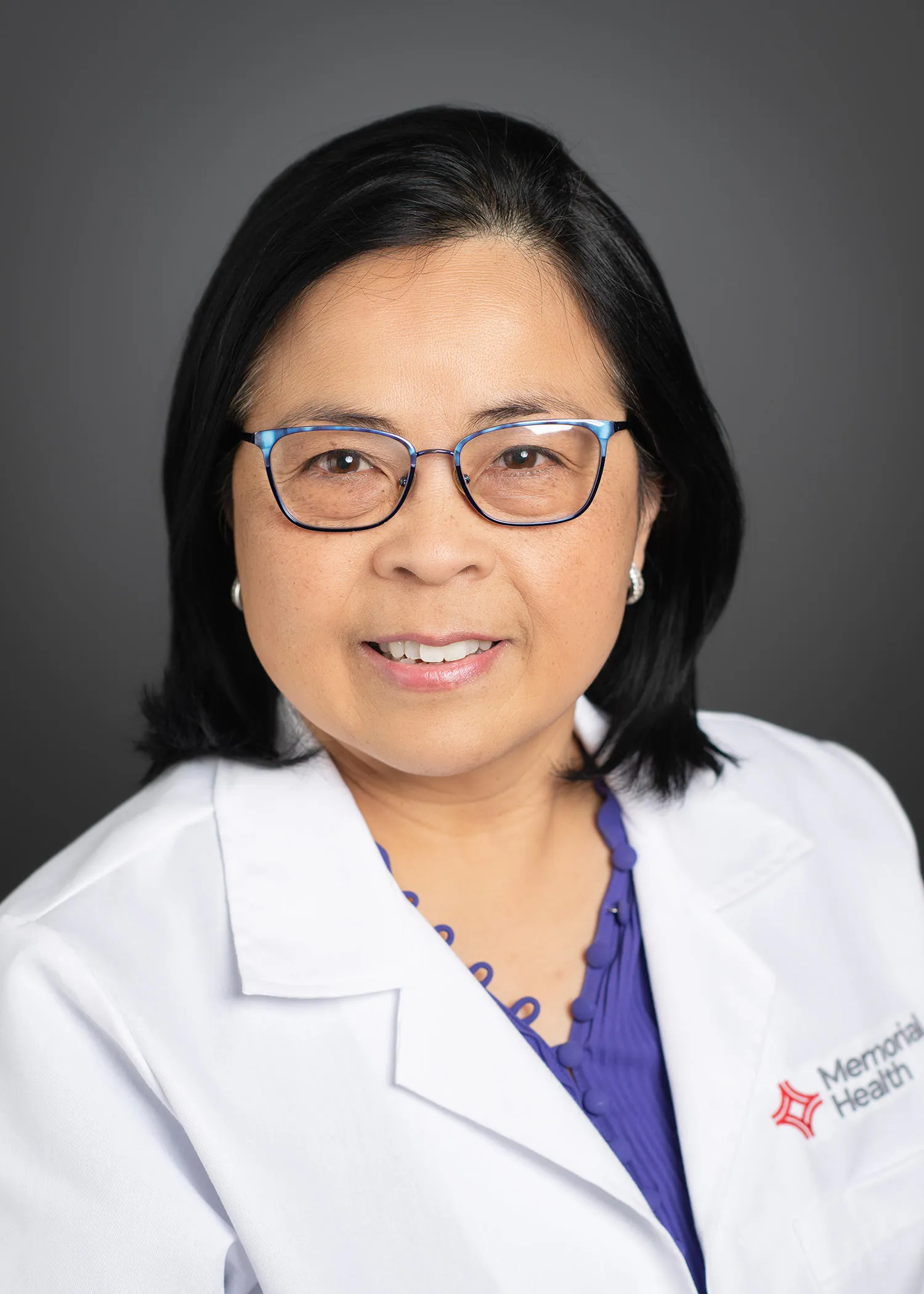 Dr. Lydia Villafuerte, MD - Springfield, IL - Family Medicine