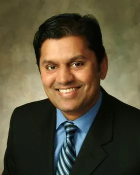 Dr. Senthil Krishnasamy