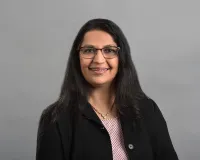 Dr. Himadri Patel, DO - Naperville, IL - Family Medicine
