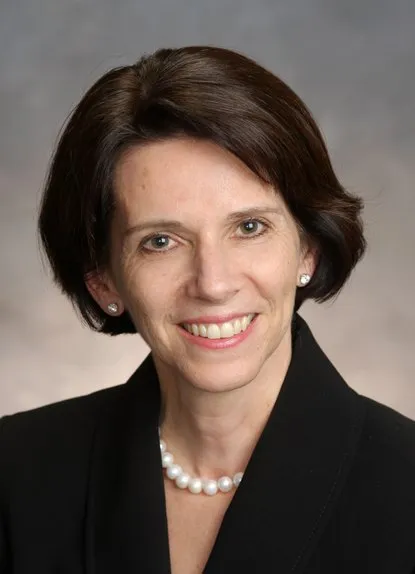 Dr. Janey L Wiggs