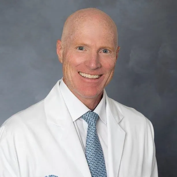 Dr. John Willis, MD