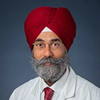 Dr. Ajay Bajwa, MD, FACC