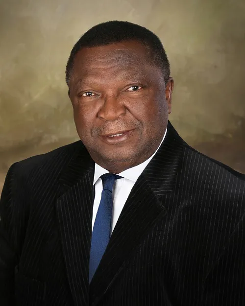 Dr. Dele Ogunyemi, DO - Bowling Green, KY - Pain Medicine