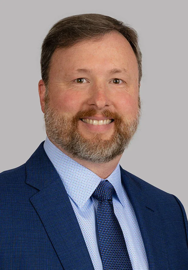 Dr. Jeffrey Mcgowen