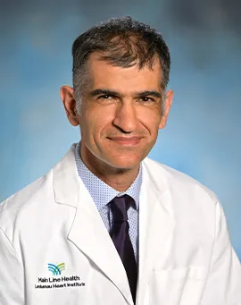 Dr. Antonis Pratsos, MD - Broomall, PA - Interventional Cardiology, Cardiovascular Disease