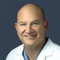 Dr. Paul Cooper, MD - Washington, DC - Orthopedic Surgery