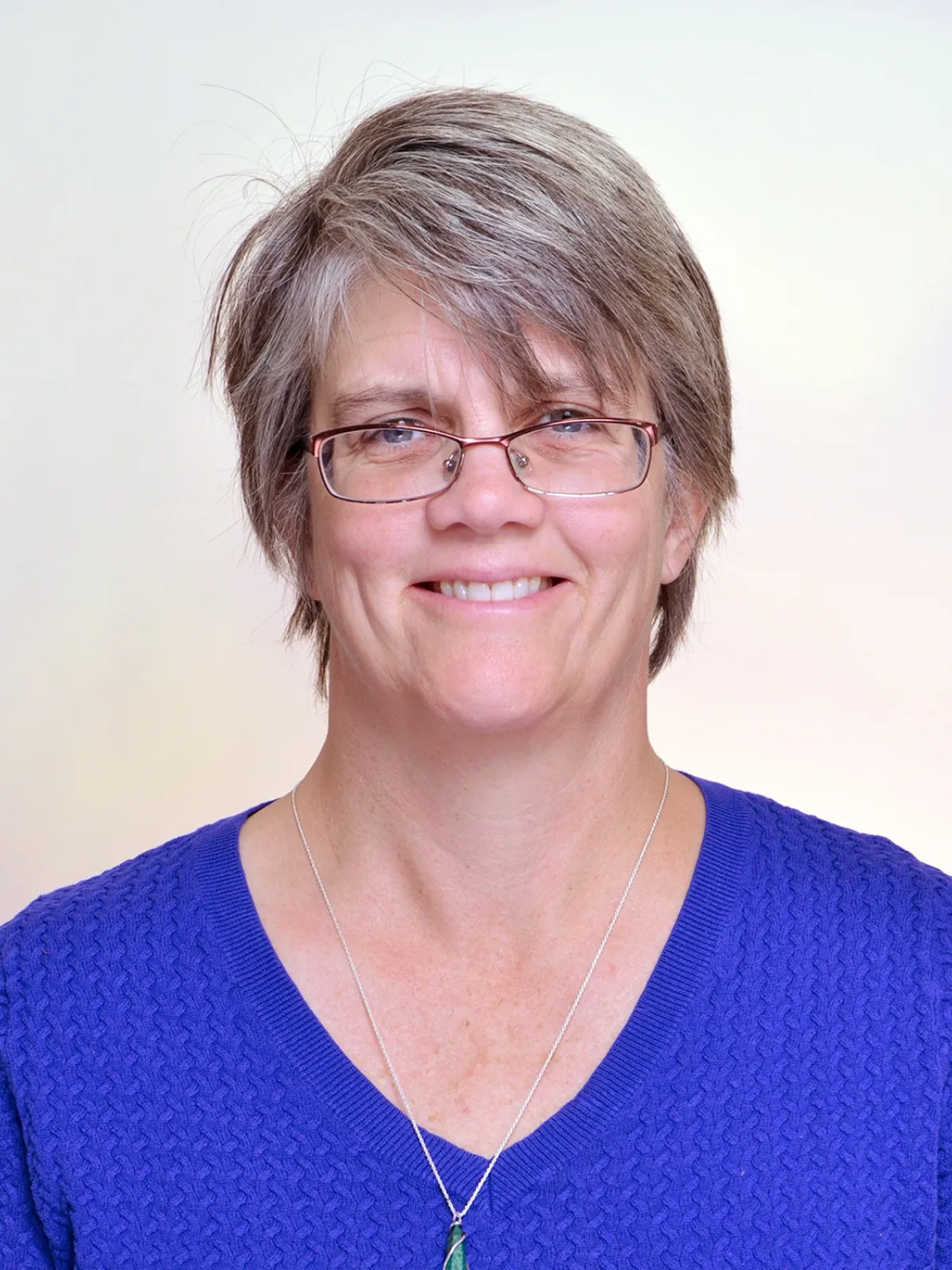 Dr. Christine H. Jones, MD