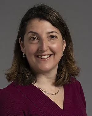 Dr. Lisa Rosman, MD - Chicago, IL - Family Medicine