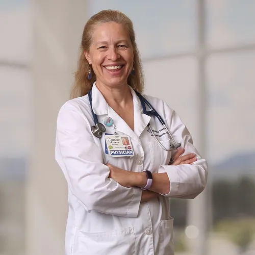 Dr. Heather M.p. Smith, MD