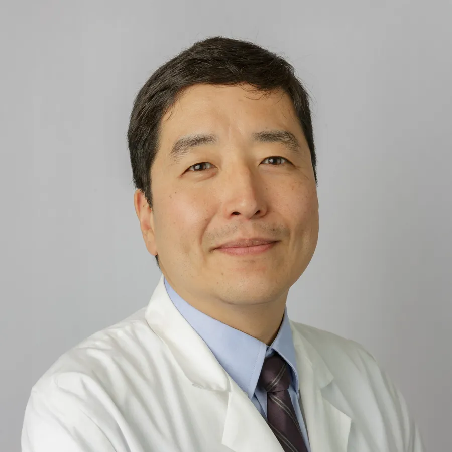 Dr. Chin Hur, MD - New York, NY - Gastroenterology, Gastroenterologist