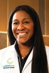 Dr. Africa Funmi Wallace, MD - Pennington, NJ - Surgery, Thoracic Surgery