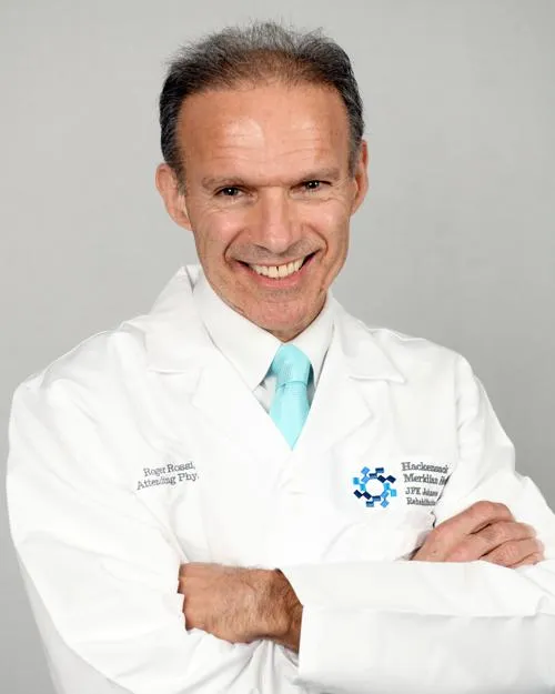 Dr. Roger P Rossi, DO - Edison, NJ - Physical Medicine & Rehabilitation, Physical Medicine And Rehabilitation