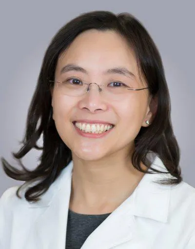 Dr. Bena Teo, MD - Irvine, CA - Family Medicine