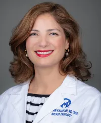 Dr Nazanin Khakpour, MD, FACS - Tampa, FL - Surgery
