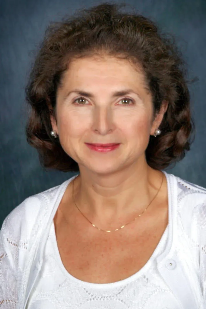 Dr. Margarita D Zhavoronkova, MD - Rochester, NY - Sleep Medicine, Internal Medicine
