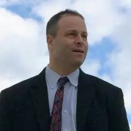 Dr. Jon Heller