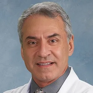 Dr. Cyrus E Bakhit, MD - McLean, VA - Anesthesiology, Internal Medicine, Pain Medicine